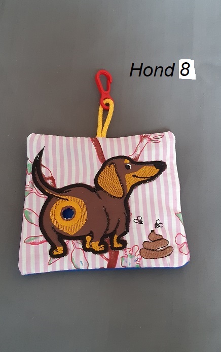 Honden poepie bag - Afbeelding 9