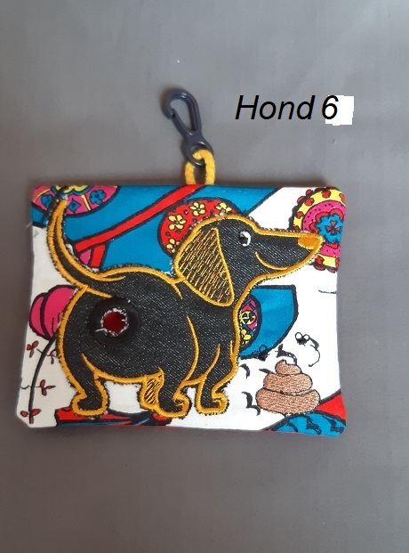 Honden poepie bag - Afbeelding 7