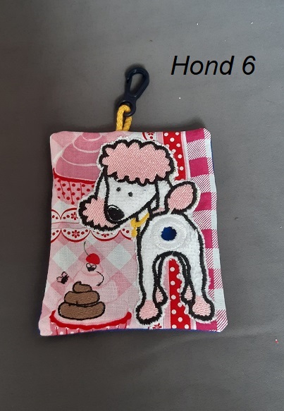 Honden poepie bag - Afbeelding 6