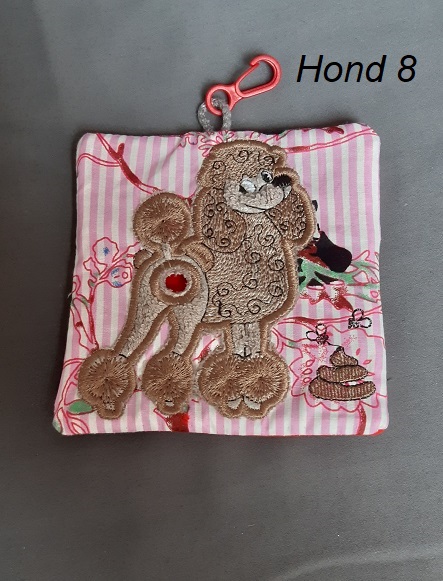 Honden poepie bag - Afbeelding 8