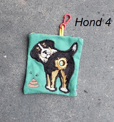 Honden poepie bag - Afbeelding 4