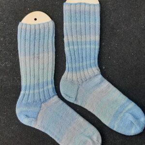 Gebreide sokken