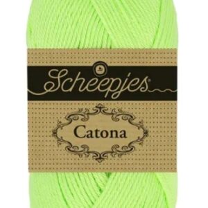 Scheepjes Catona 107