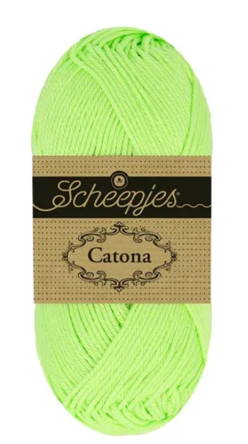 Scheepjes Catona 107