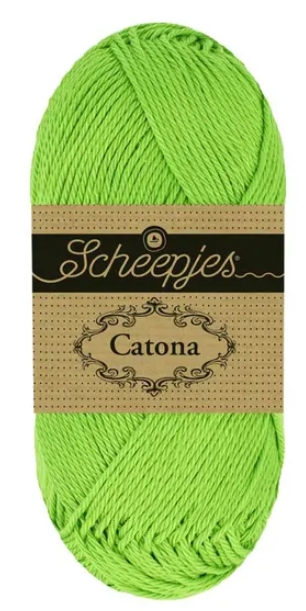 Scheepjes Catona 116
