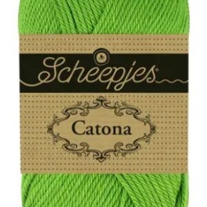 Scheepjes catona 117