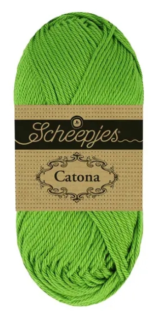 Scheepjes catona 117