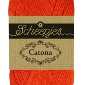 Scheepjes Catona 079