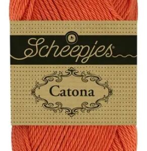 Scheepjes Catona 081