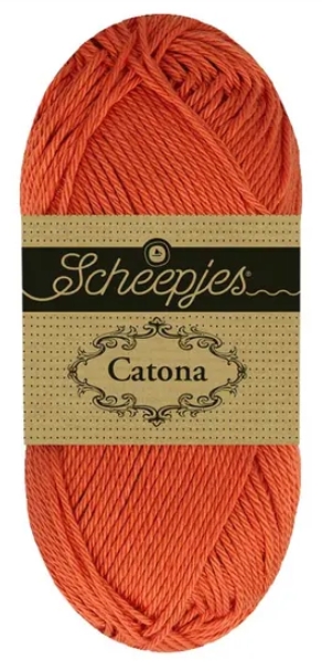 Scheepjes Catona 081