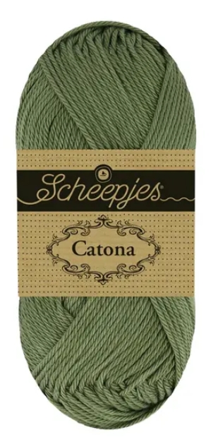Scheepjes Catona 097